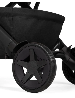 Silla de Paseo Joolz Aer 2 Space Black