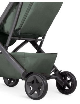 Silla de Paseo Joolz Aer 2 Forest Green