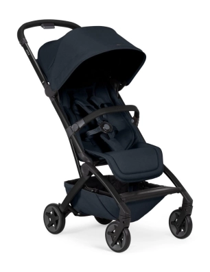 Barra de Seguridad para Joolz Aer 2 Carbon Black con silla Navy Blue