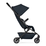 Barra de Seguridad para Joolz Aer 2 Carbon Black con silla Navy Blue