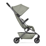 Barra de Seguridad para Joolz Aer 2 Carbon Black con silla Sage Green