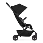 Barra de Seguridad para Joolz Aer 2 Carbon Black con silla Space Black