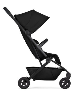 Barra de Seguridad para Joolz Aer 2 Carbon Black con silla Space Black