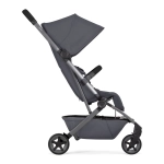 Barra de Seguridad para Joolz Aer 2 Carbon Black con silla Stone Grey