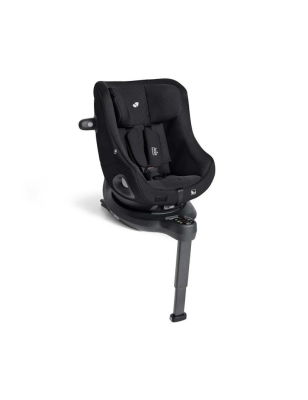 Silla de Coche Joie Signature i-Harbour Eclipse
