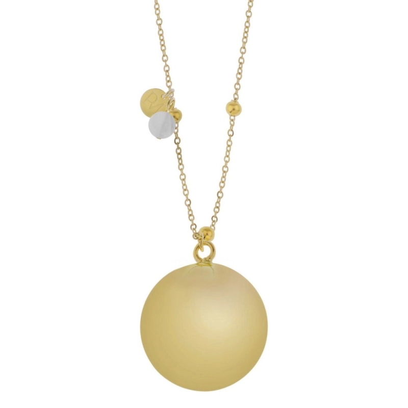 Llamador de Ángeles Olivia de Proud Mama