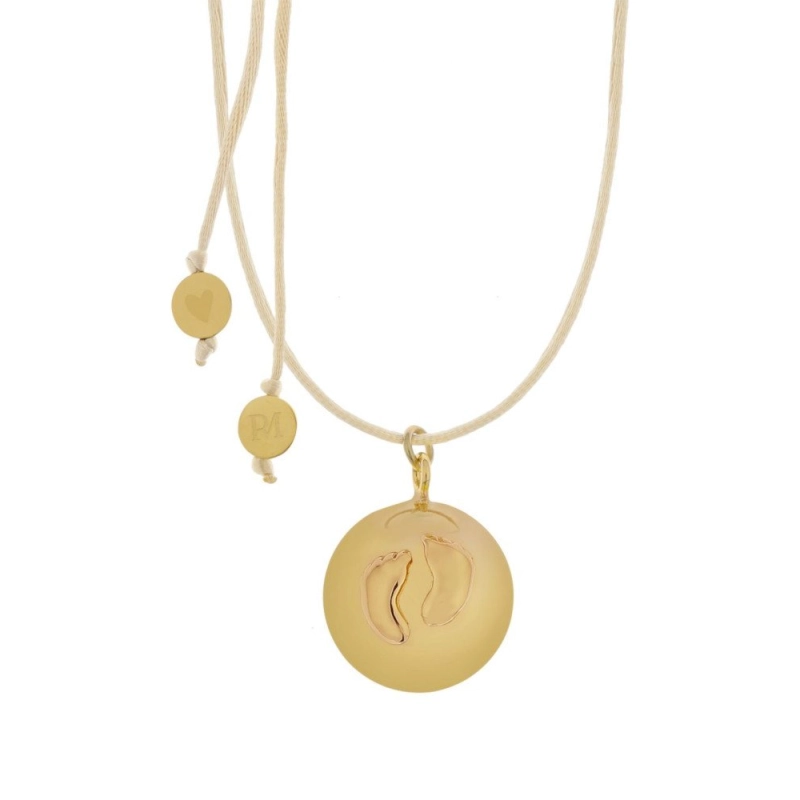 Llamador de Ángeles Sofie Pie de Proud Mama Llamador de Ángeles Sofie Pie de Proud Mama