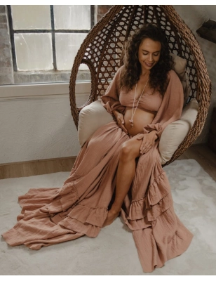 Llamador de Ángeles Sofie Bola de Proud Mama