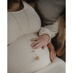 Llamador de Ángeles Olivia de Proud Mama