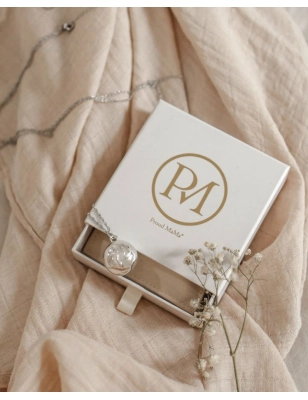 Llamador de Ángeles Willow Pies de Proud Mama