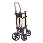 Wagon de Transporte de Yvolution