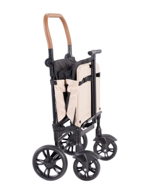 Wagon de Transporte de Yvolution