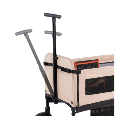 Wagon de Transporte de Yvolution