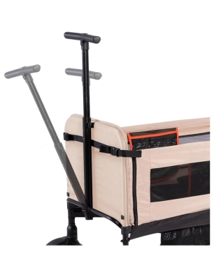 Wagon de Transporte de Yvolution