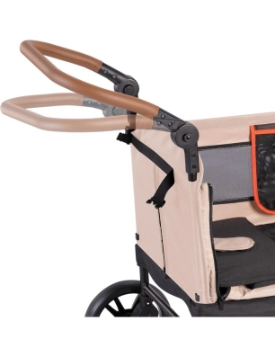 Wagon de Transporte de Yvolution