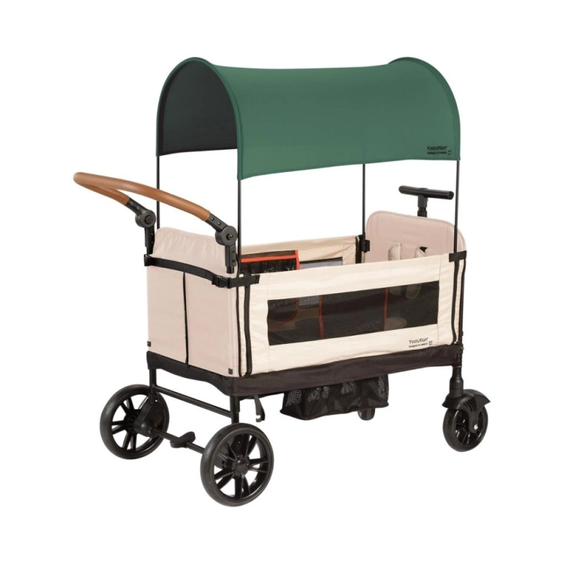 Wagon de Transporte de Yvolution