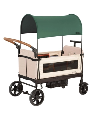 Wagon de Transporte de Yvolution