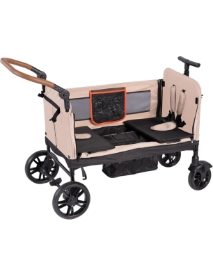 Wagon de Transporte de Yvolution