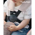 Wagon de Transporte de Yvolution