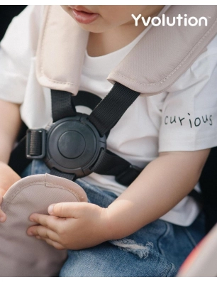 Wagon de Transporte de Yvolution