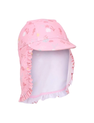 Gorro Prot. Ocean Treasures De Little Dutch