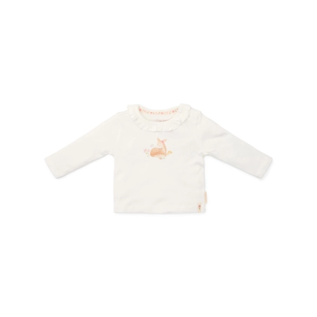 Camiseta Manga Larga Fairy Garden De Little Dutch