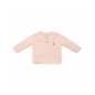 Camiseta Manga Larga Blossom De Little Dutch