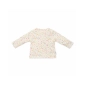 Camiseta Manga Larga Blanco Roto De Little Dutch