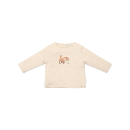 Camiseta Manga Larga Arena Mele De Little Dutch