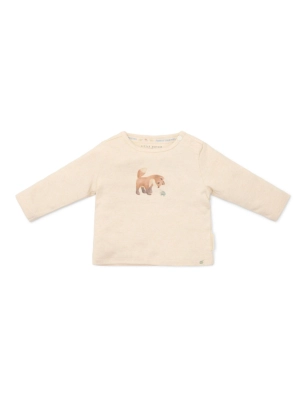 Camiseta Manga Larga Arena Mele De Little Dutch