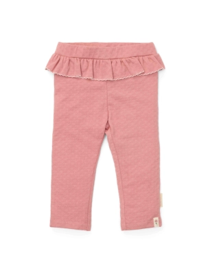 Pantalones Rosa Rubor De Little Dutch