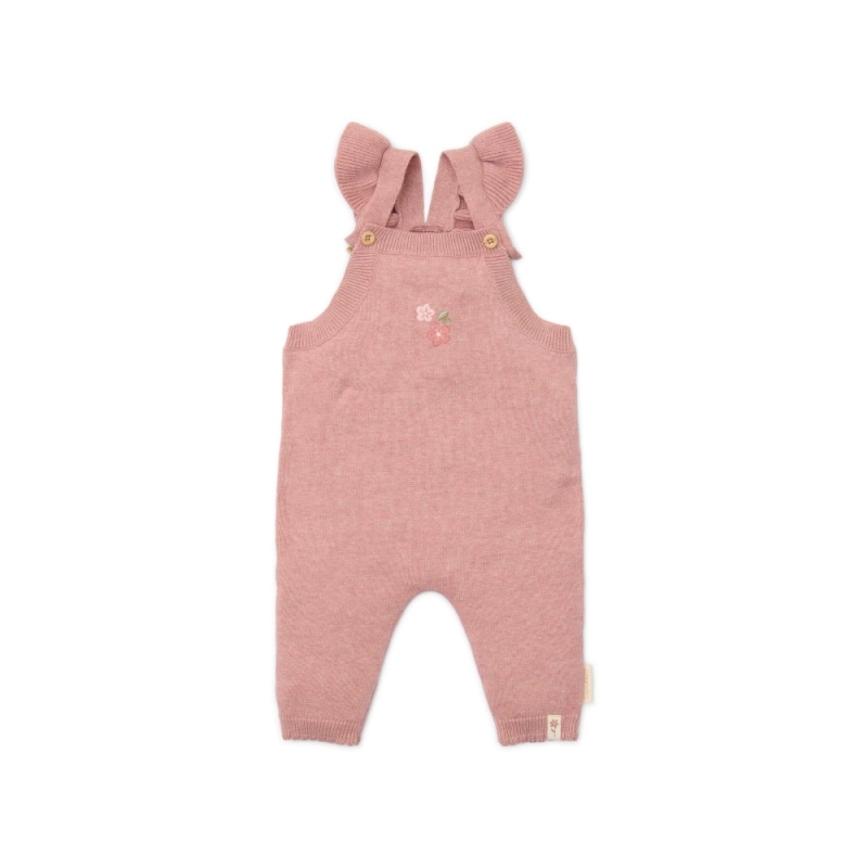 Peto Punto Fairy Rosa De Little Dutch