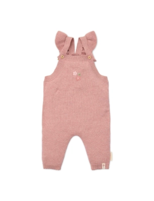 Peto Punto Fairy Rosa De Little Dutch