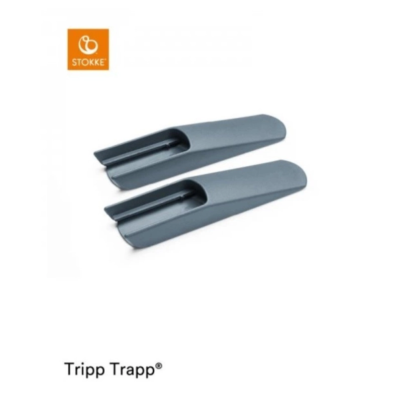 Deslizadores Extendidos para Trona Tripp Trapp de Stokke