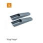 Deslizadores Extendidos para Trona Tripp Trapp de Stokke