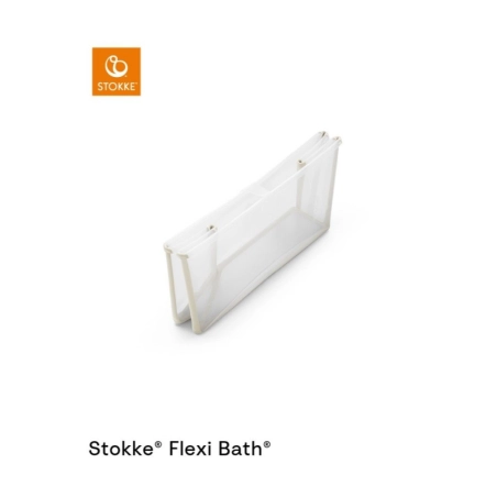 Bañera Plegable Flexi Bath XL de Stokke