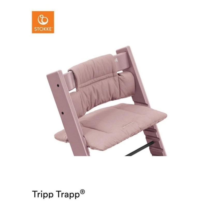 Cojín para Trona Evolutiva Tripp Trapp de Stokke