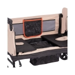 Wagon de Transporte de Yvolution