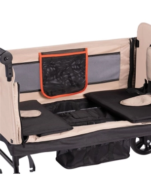 Wagon de Transporte de Yvolution