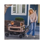 Wagon de Transporte de Yvolution