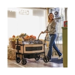 Wagon de Transporte de Yvolution