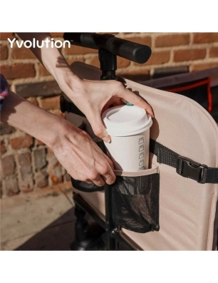 Wagon de Transporte de Yvolution