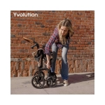 Wagon de Transporte de Yvolution