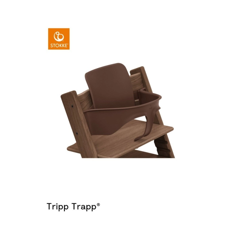 Tripp Trapp Baby Set² de Stokke