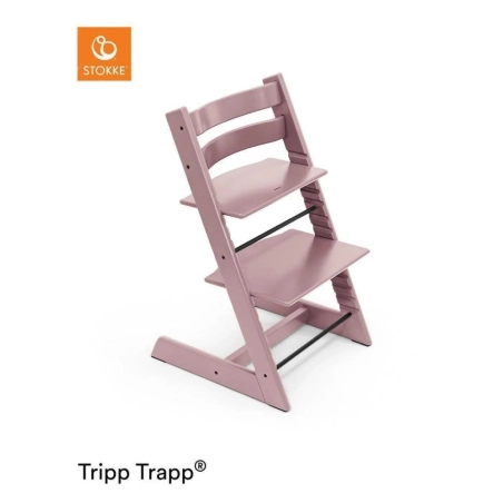Trona evolutiva Tripp Trapp de Stokke Malva