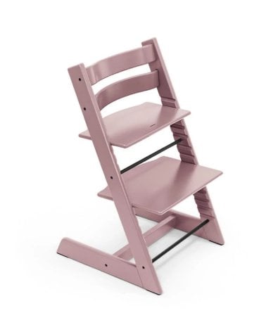 Trona evolutiva Tripp Trapp de Stokke Malva