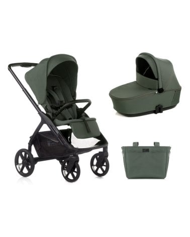 Cochecito 2 Piezas Jané Keep U78 Botanic