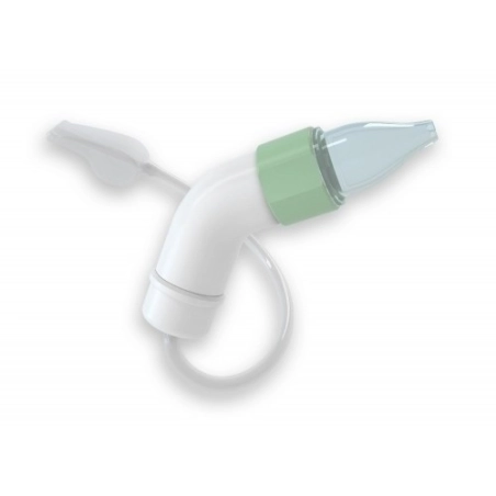 Aspirador nasal PhysioClean de Chicco