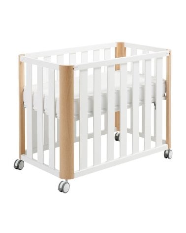 Minicuna DOCO Sleeping de Cotinfant sin textiles