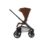 Cochecito 2 Piezas Jané Keep U84 Argile